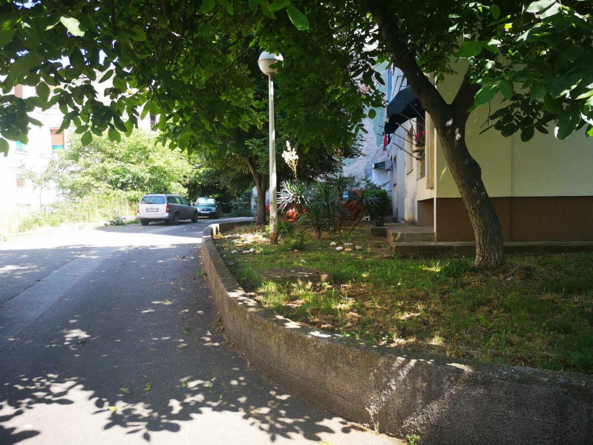 Apartman Emanuel Pula Exterior foto
